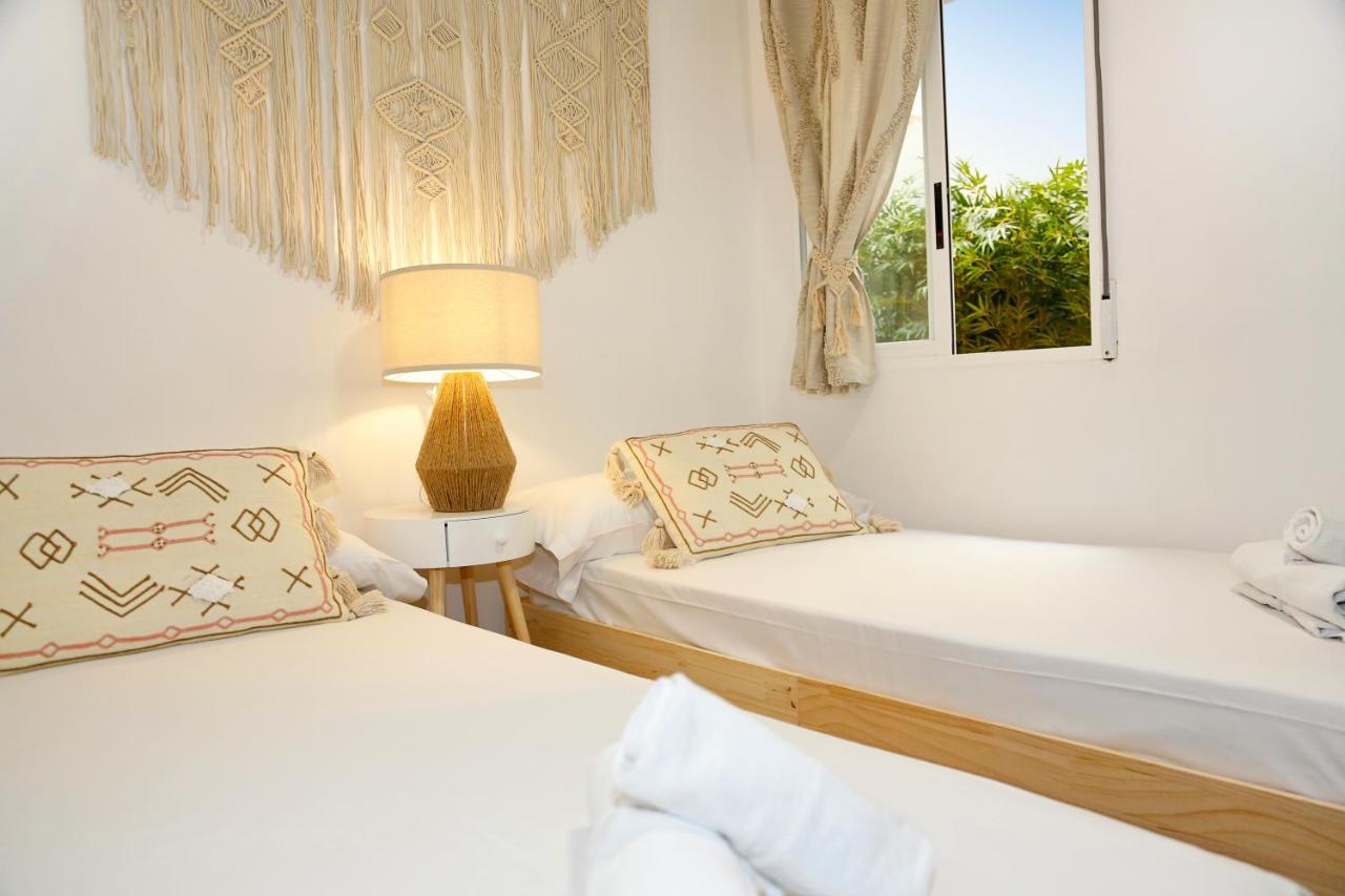 Sunny Apartment In Altea Near The Beach Exterior foto